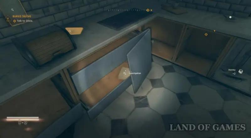 Safes in Dying Light The Beast: all codes and passwords for locks