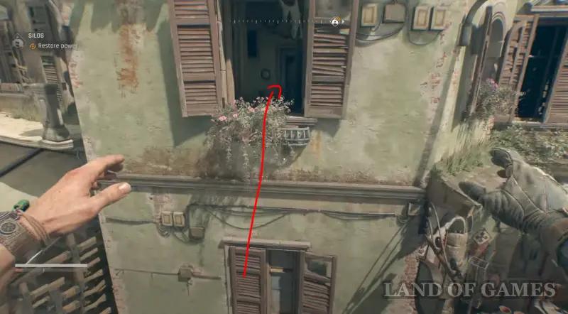 Safes in Dying Light The Beast: all codes and passwords for locks