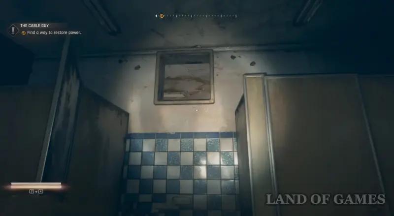 Safes in Dying Light The Beast: all codes and passwords for locks
