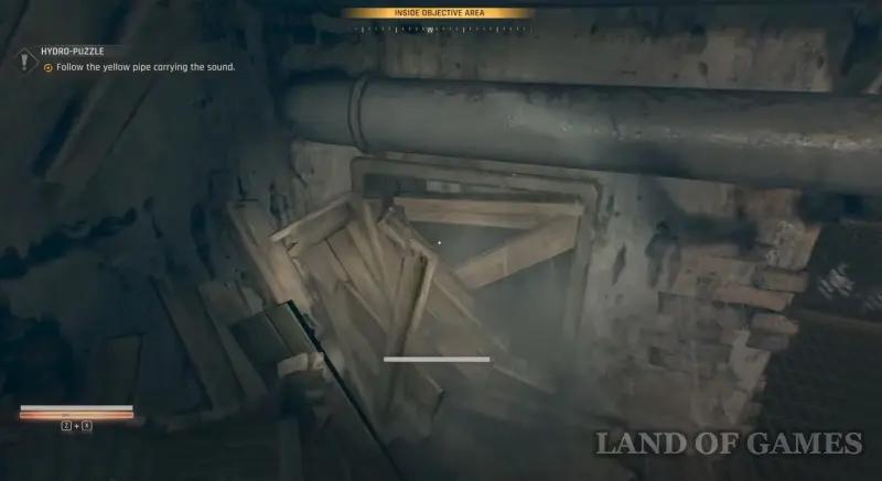 Safes in Dying Light The Beast: all codes and passwords for locks