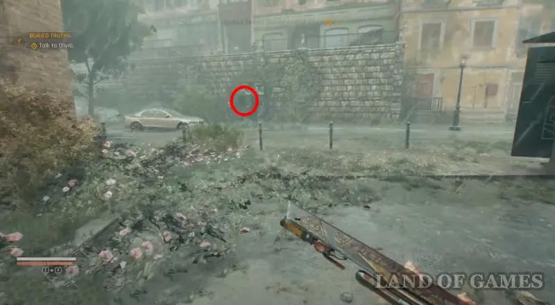 Safes in Dying Light The Beast: all codes and passwords for locks