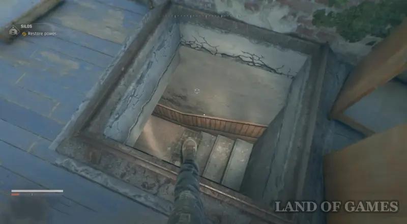Safes in Dying Light The Beast: all codes and passwords for locks