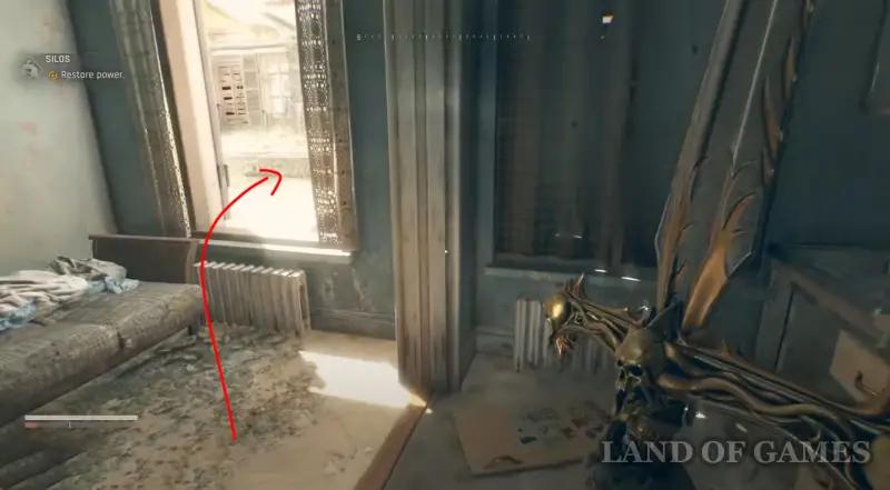 Safes in Dying Light The Beast: all codes and passwords for locks