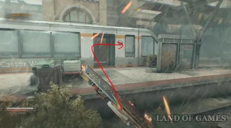 Safes in Dying Light The Beast: all codes and passwords for locks