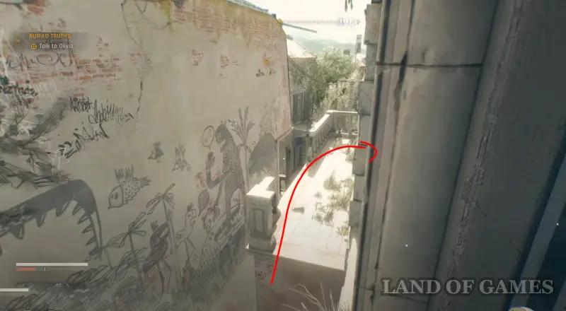 Safes in Dying Light The Beast: all codes and passwords for locks