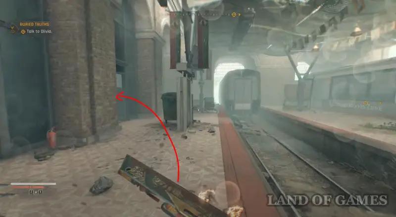 Safes in Dying Light The Beast: all codes and passwords for locks