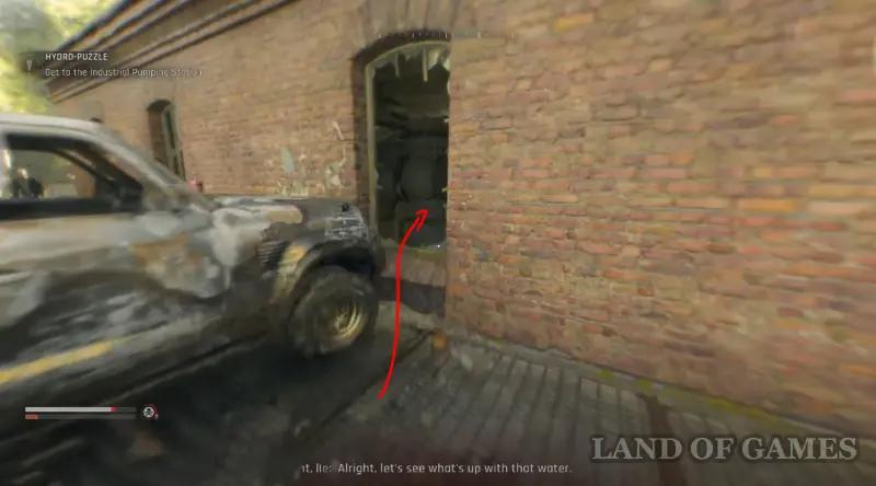 Safes in Dying Light The Beast: all codes and passwords for locks
