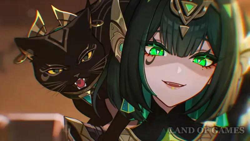 Box truths in Genshin Impact: how to get it and who to give it to