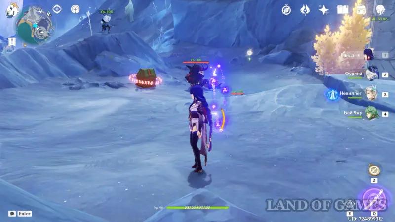 Amazing chests in Nod Krae in Genshin Impact: where to find
