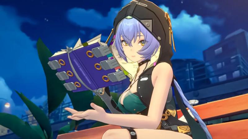 Lucia's trust level in ZZZ: how to improve relationships