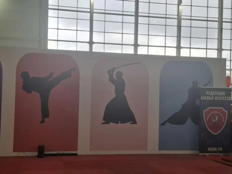 HINODE exhibition took place in Moscow JAPAN 2025: personal impressions