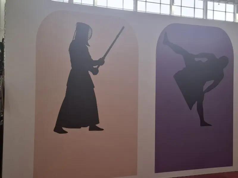 HINODE exhibition took place in Moscow JAPAN 2025: personal impressions