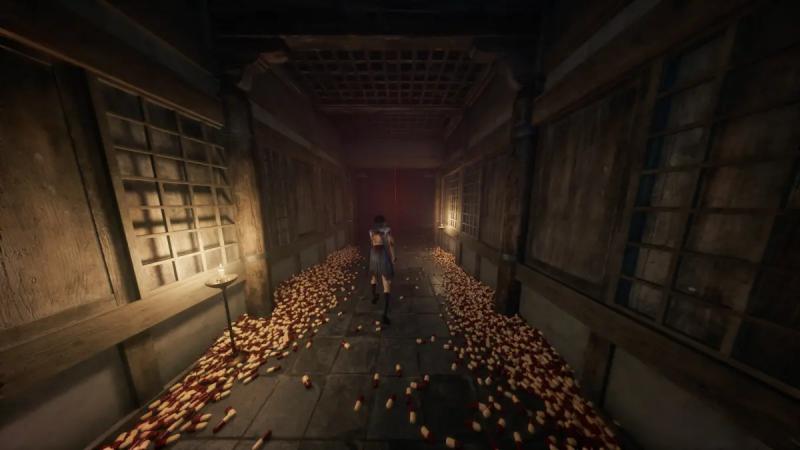 All puzzles and riddles in Silent Hill f: how to solve