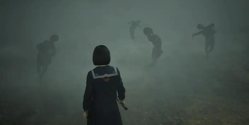 All puzzles and riddles in Silent Hill f: how to solve