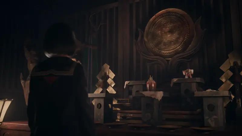 All puzzles and riddles in Silent Hill f: how to solve