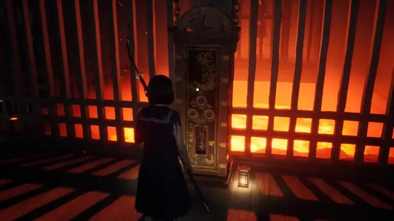 All puzzles and riddles in Silent Hill f: how to solve