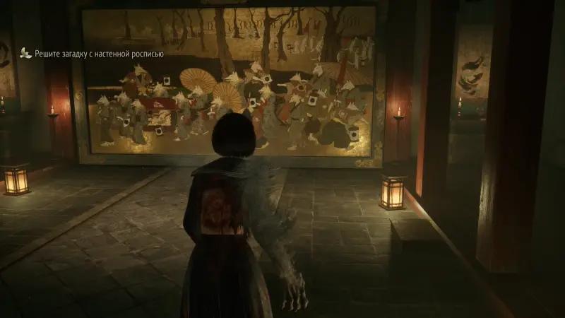 All puzzles and riddles in Silent Hill f: how to solve