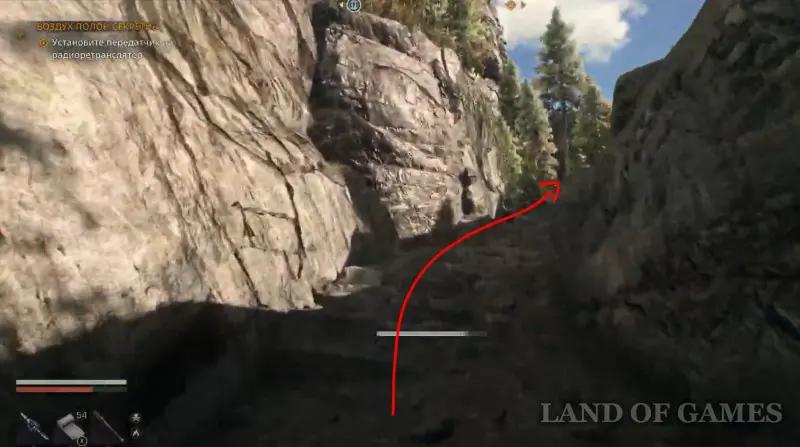 All stone sigils in Dying Light The Beast: how to find and pull out Expalibur