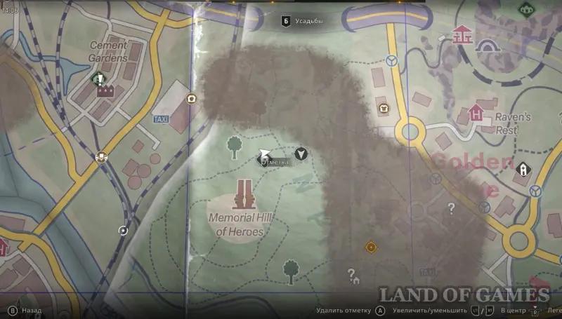 All stone sigils in Dying Light The Beast: how to find and pull out Expalibur