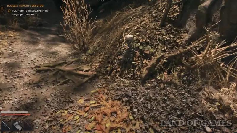 All stone sigils in Dying Light The Beast: how to find and pull out Expalibur