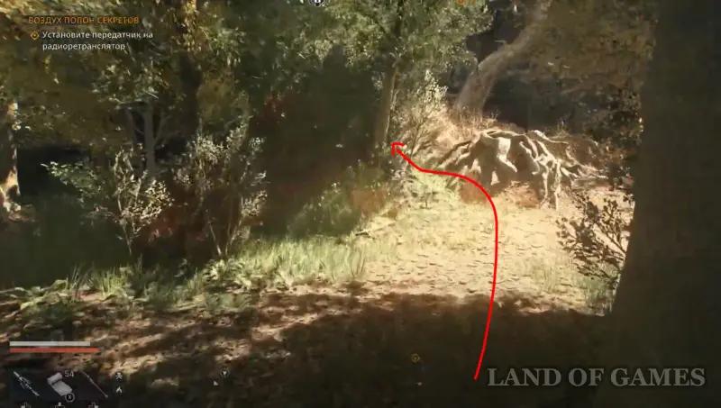 All stone sigils in Dying Light The Beast: how to find and pull out Expalibur