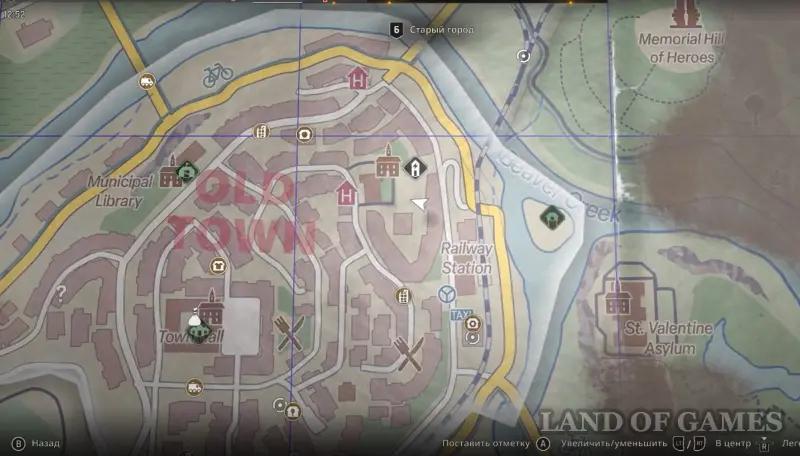All stone sigils in Dying Light The Beast: how to find and pull out Expalibur