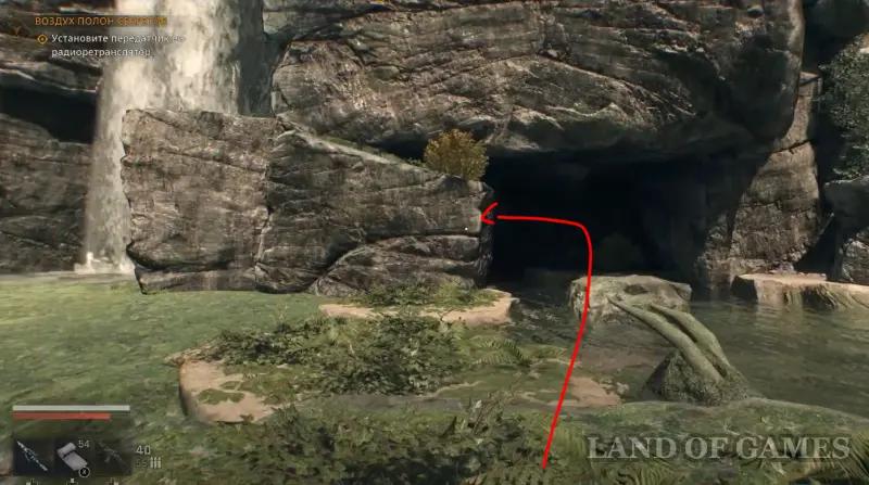 All stone sigils in Dying Light The Beast: how to find and pull out Expalibur
