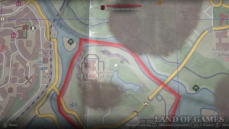 All stone sigils in Dying Light The Beast: how to find and pull out Expalibur