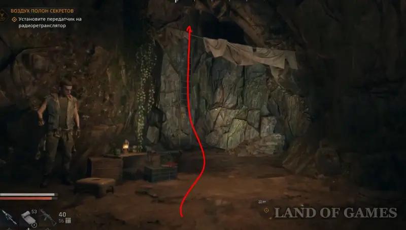 All stone sigils in Dying Light The Beast: how to find and pull out Expalibur