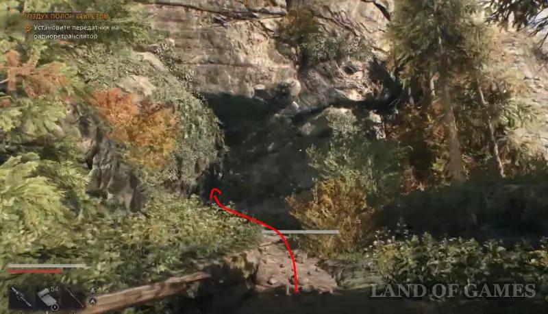 All stone sigils in Dying Light The Beast: how to find and pull out Expalibur