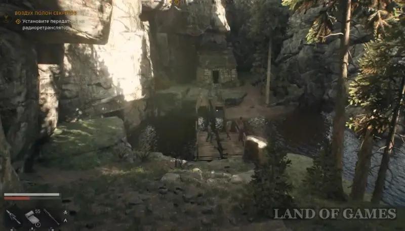 All stone sigils in Dying Light The Beast: how to find and pull out Expalibur