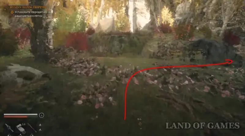 All stone sigils in Dying Light The Beast: how to find and pull out Expalibur