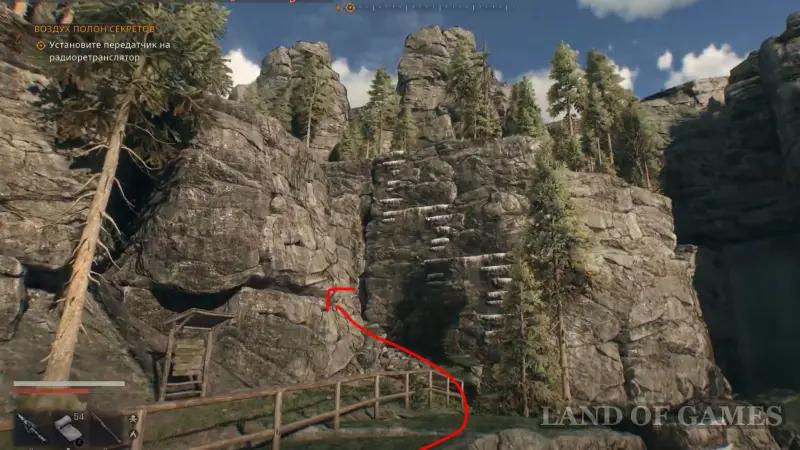 All stone sigils in Dying Light The Beast: how to find and pull out Expalibur