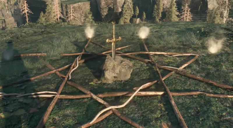 All stone sigils in Dying Light The Beast: how to find and remove Expalibur 