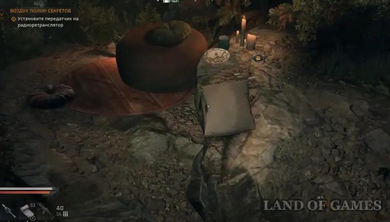 All stone sigils in Dying Light The Beast: how to find and pull out Expalibur