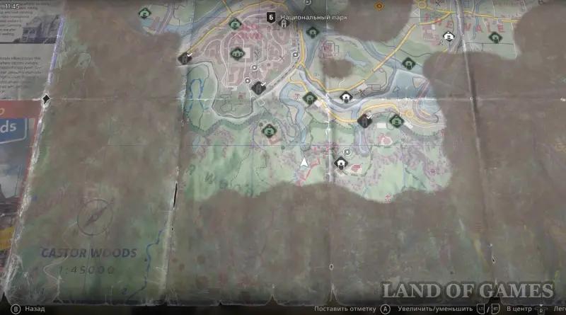 All stone sigils in Dying Light The Beast: how to find and pull out Expalibur