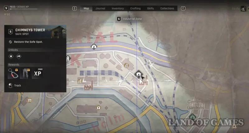 All treasure maps in Dying Light The Beast: how to find and solve riddles