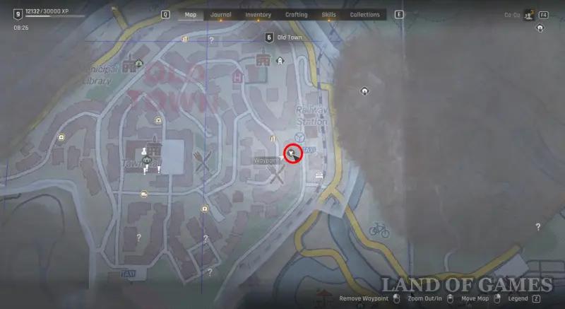 All treasure maps in Dying Light The Beast: how to find and solve riddles
