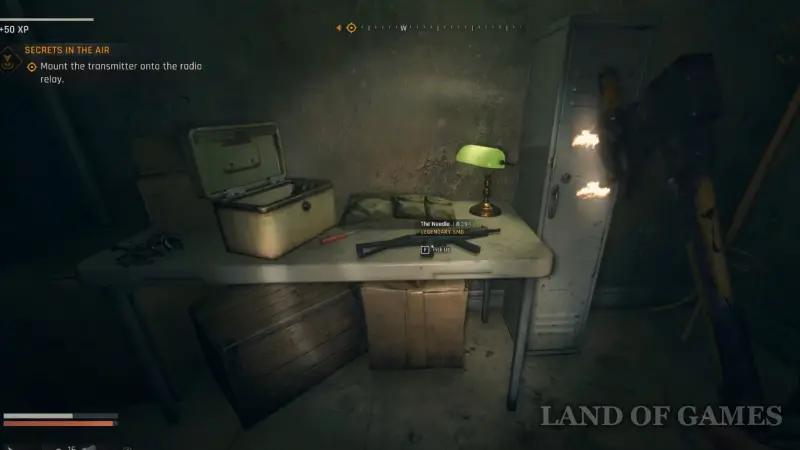 All treasure maps in Dying Light The Beast: how to find and solve riddles