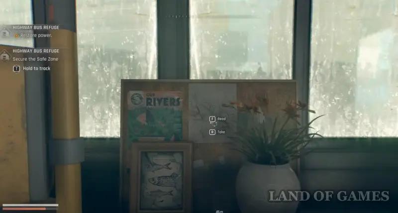 All treasure maps in Dying Light The Beast: how to find and solve riddles