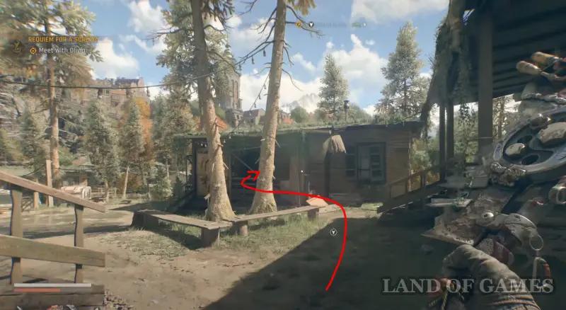 All treasure maps in Dying Light The Beast: how to find and solve riddles
