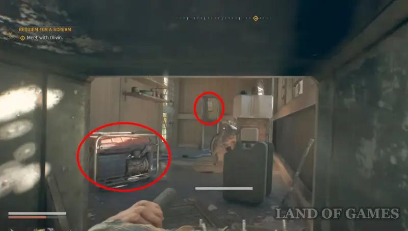 All treasure maps in Dying Light The Beast: how to find and solve riddles