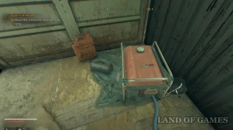 All treasure maps in Dying Light The Beast: how to find and solve riddles