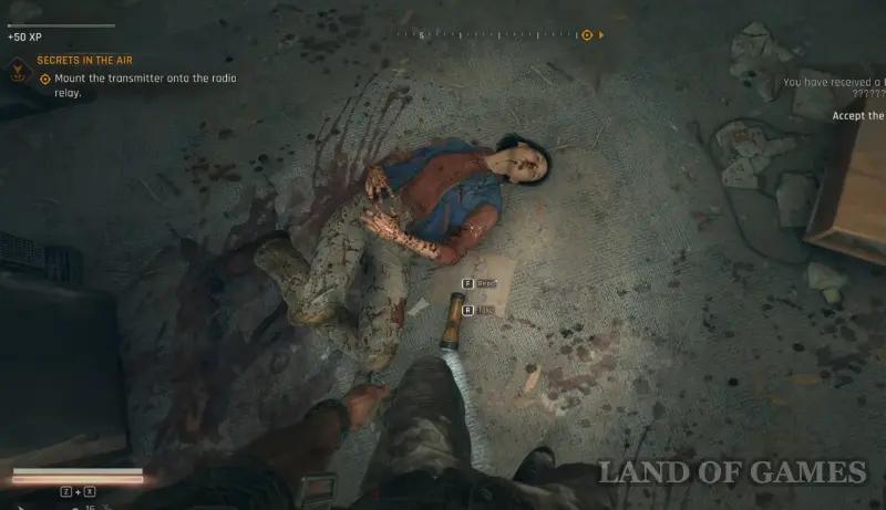 All treasure maps in Dying Light The Beast: how to find and solve riddles