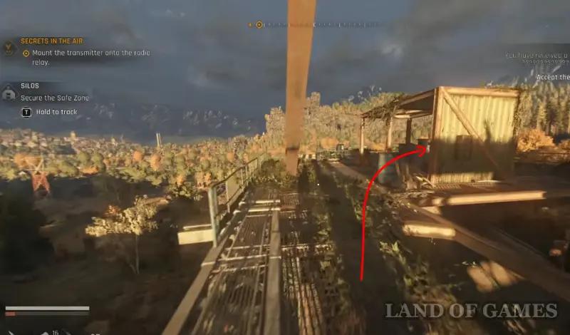 All treasure maps in Dying Light The Beast: how to find and solve riddles