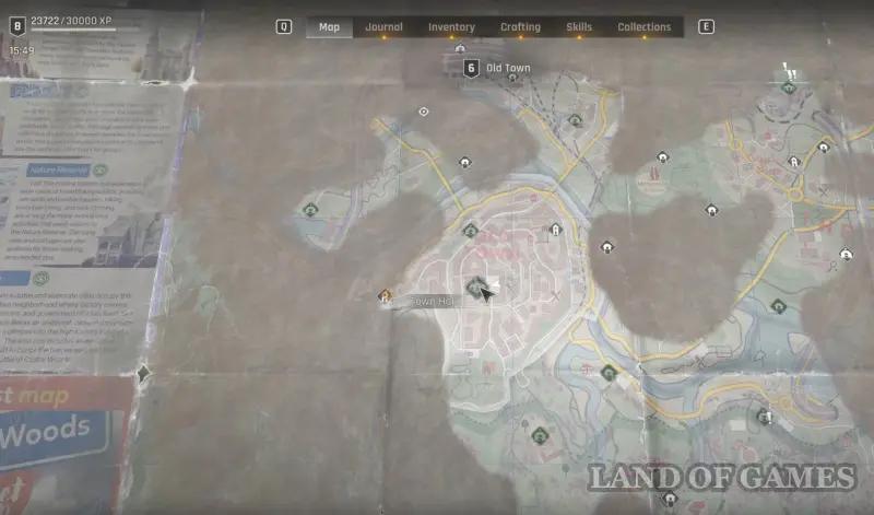 All treasure maps in Dying Light The Beast: how to find and solve riddles