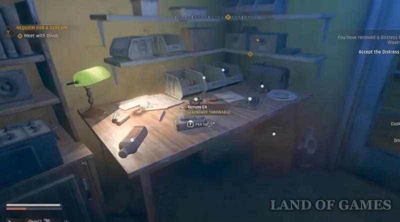All treasure maps in Dying Light The Beast: How to Find and Solve Mysteries 