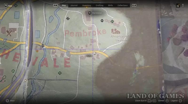 All treasure maps in Dying Light The Beast: how to find and solve riddles