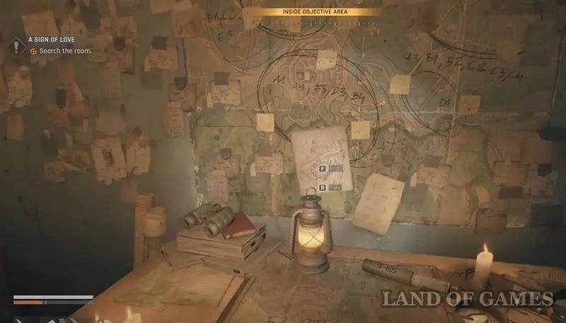 All treasure maps in Dying Light The Beast: how to find and solve riddles