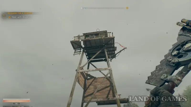 All treasure maps in Dying Light The Beast: how to find and solve riddles